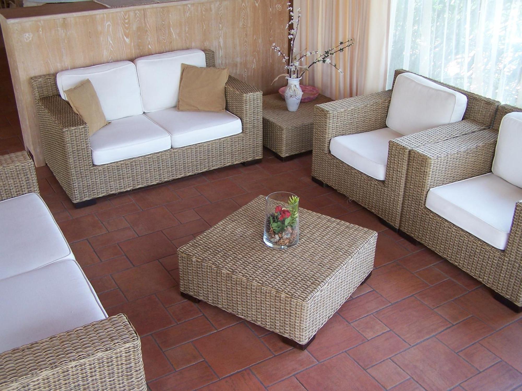 Hotel Club Ragno D'Oro Olbia Tempio Eksteriør billede